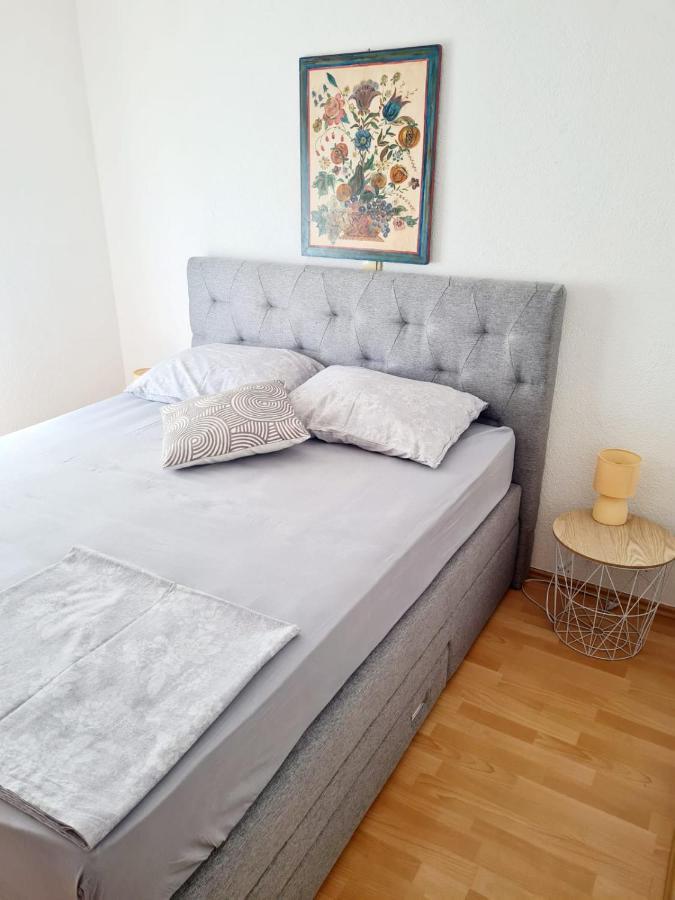 Apartment Planikovica Трогир Екстериор снимка