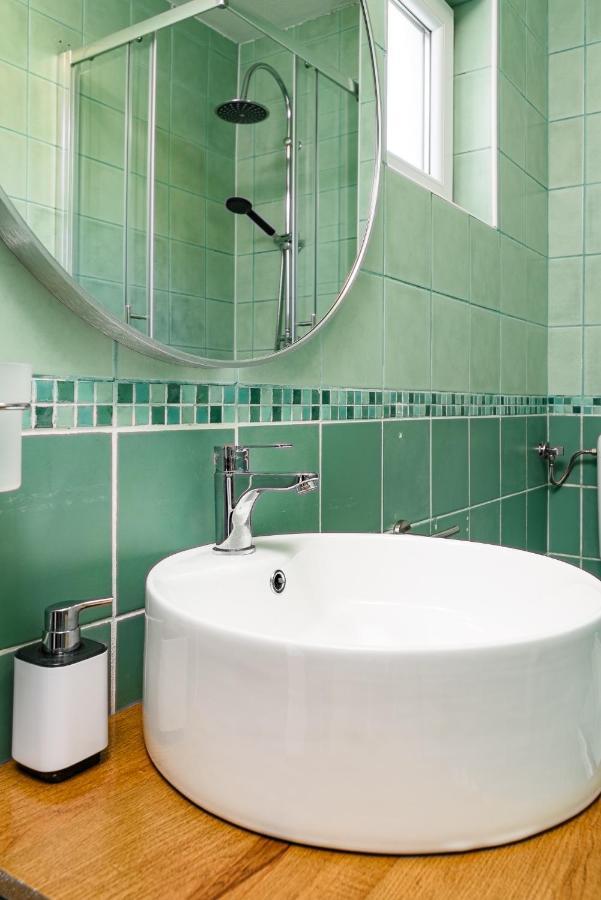 Apartment Planikovica Трогир Екстериор снимка