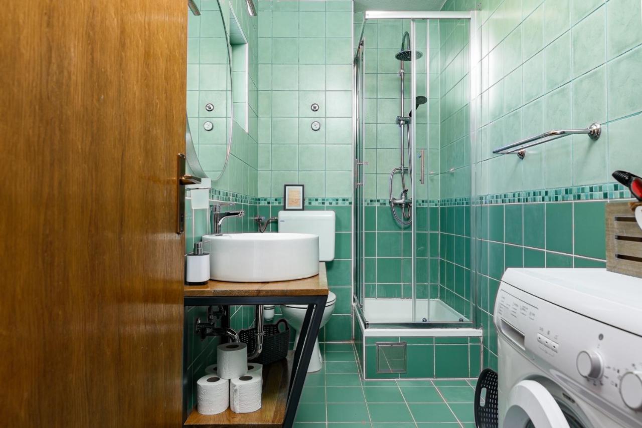 Apartment Planikovica Трогир Екстериор снимка