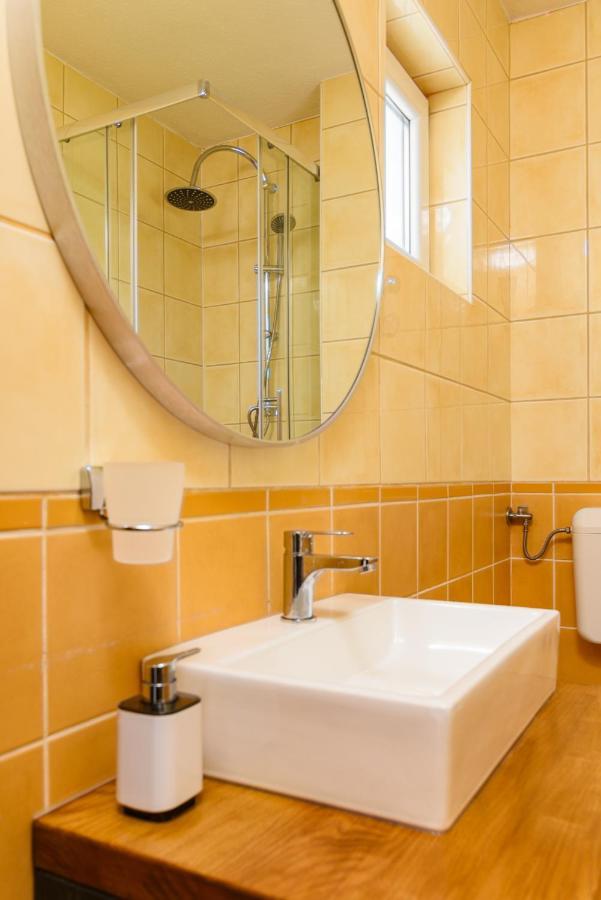 Apartment Planikovica Трогир Екстериор снимка