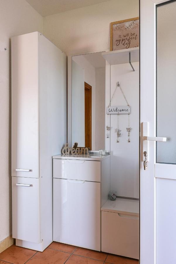 Apartment Planikovica Трогир Екстериор снимка